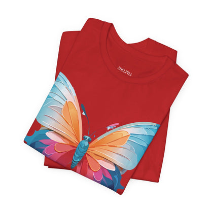 Butterfly Shirt ADELPHA