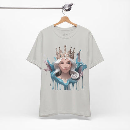 Queen T Shirt ADELPHA