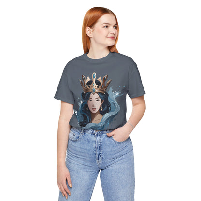 Queen T Shirt ADELPHA