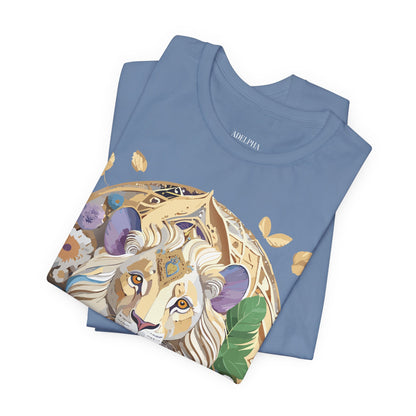 Medallion Shirt - ADELPHA