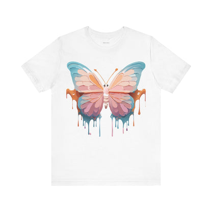 Butterfly Shirt ADELPHA