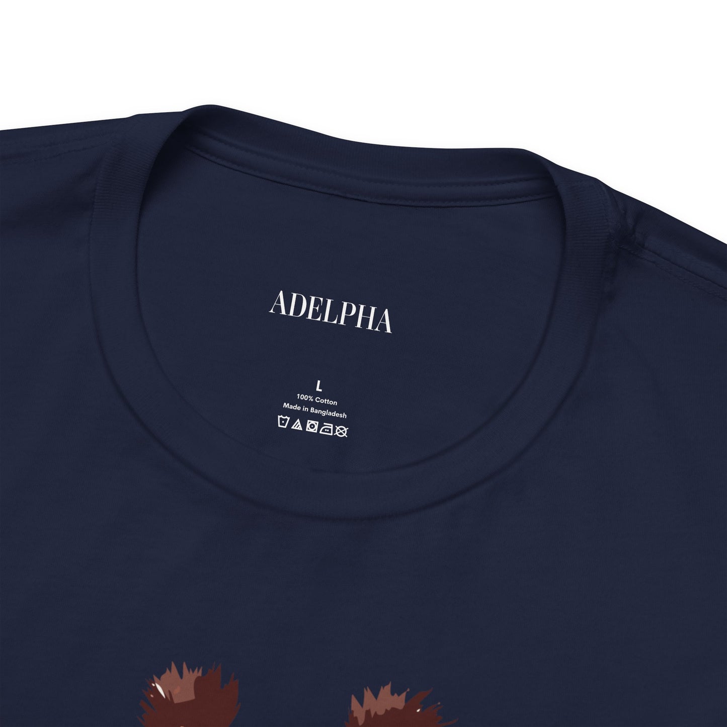 Giraffe Shirt - ADELPHA