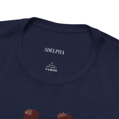 Giraffe Shirt - ADELPHA