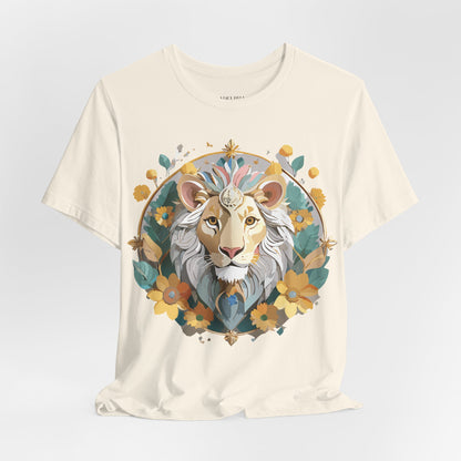 Medallion Shirt - ADELPHA
