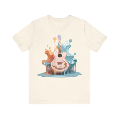 Music T Shirt ADELPHA