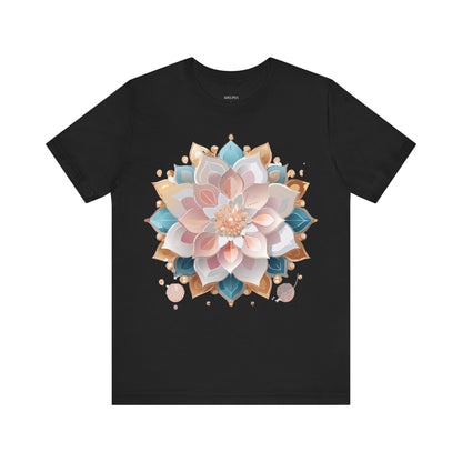 Medallion | Flower Mandala Printify