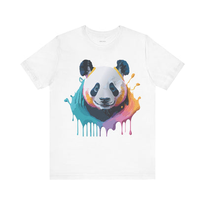Shirt with Animals | Panda Printify
