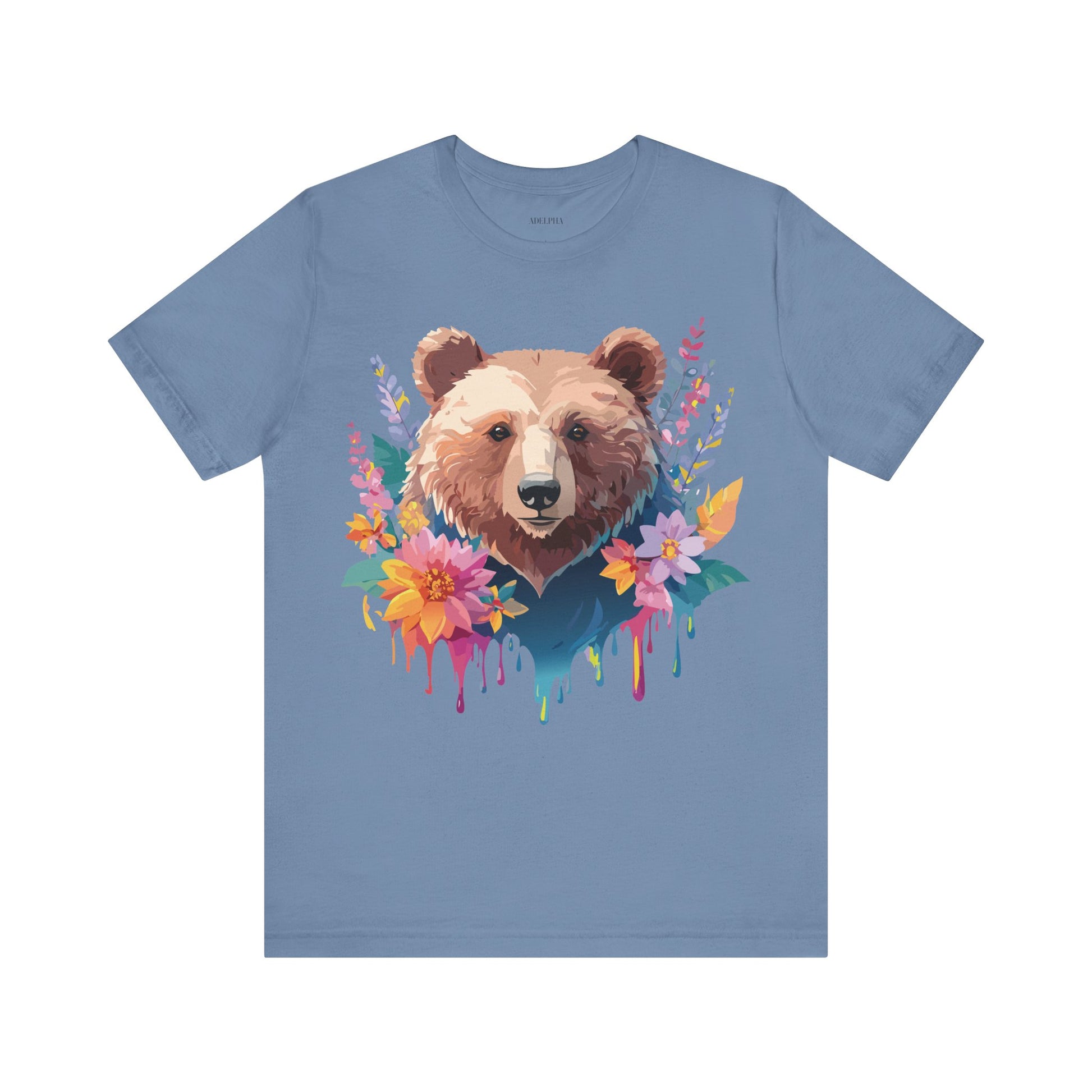 Bear Shirt - ADELPHA