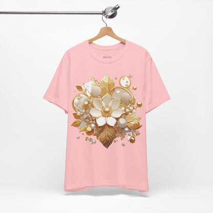 Jewelry Shirt ADELPHA