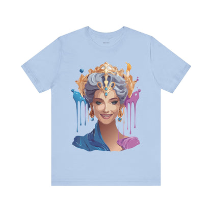 Queen T Shirt ADELPHA