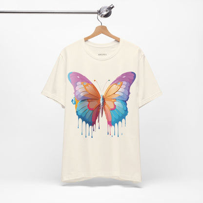 Butterfly Shirt ADELPHA