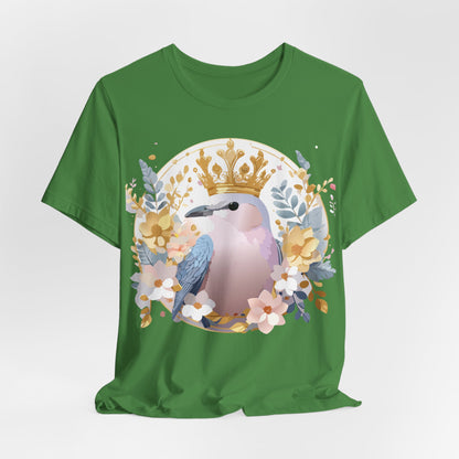Medallion |Animal Mandala| Birds Design Printify