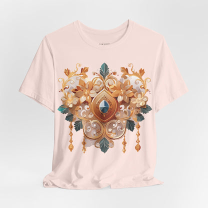 Jewelry Shirt ADELPHA