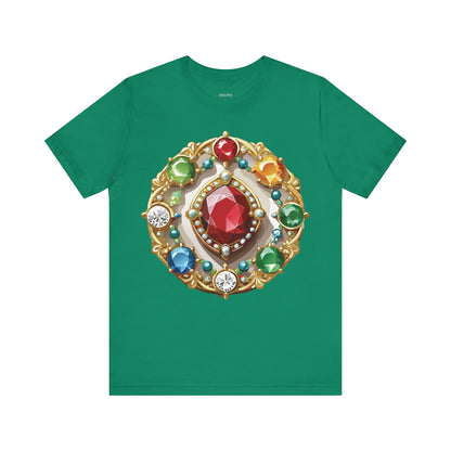 Jewelry Shirt ADELPHA