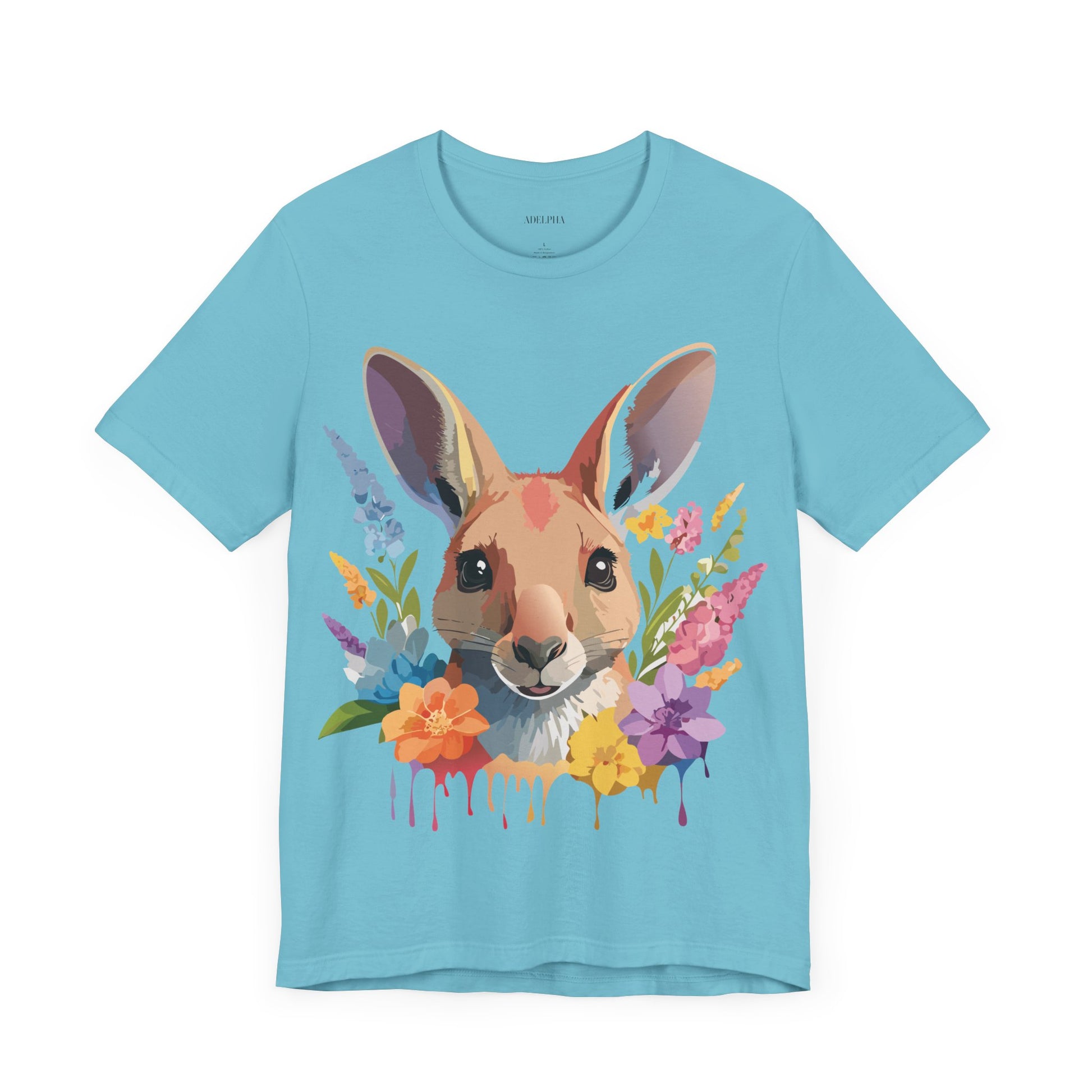 Kangaroo Shirt - ADELPHA