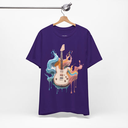 Music T Shirt ADELPHA