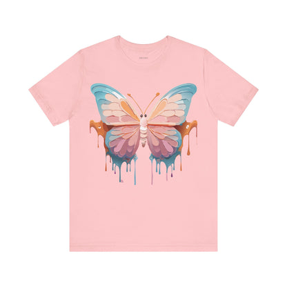 Butterfly Shirt ADELPHA