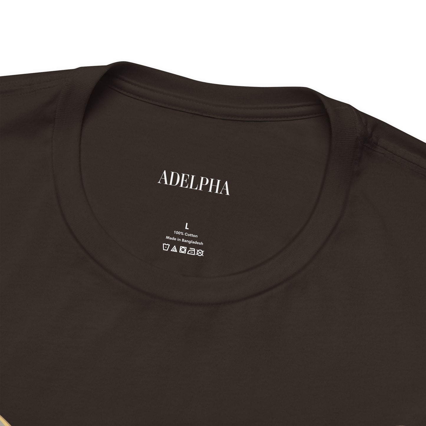 Kangaroo Shirt - ADELPHA