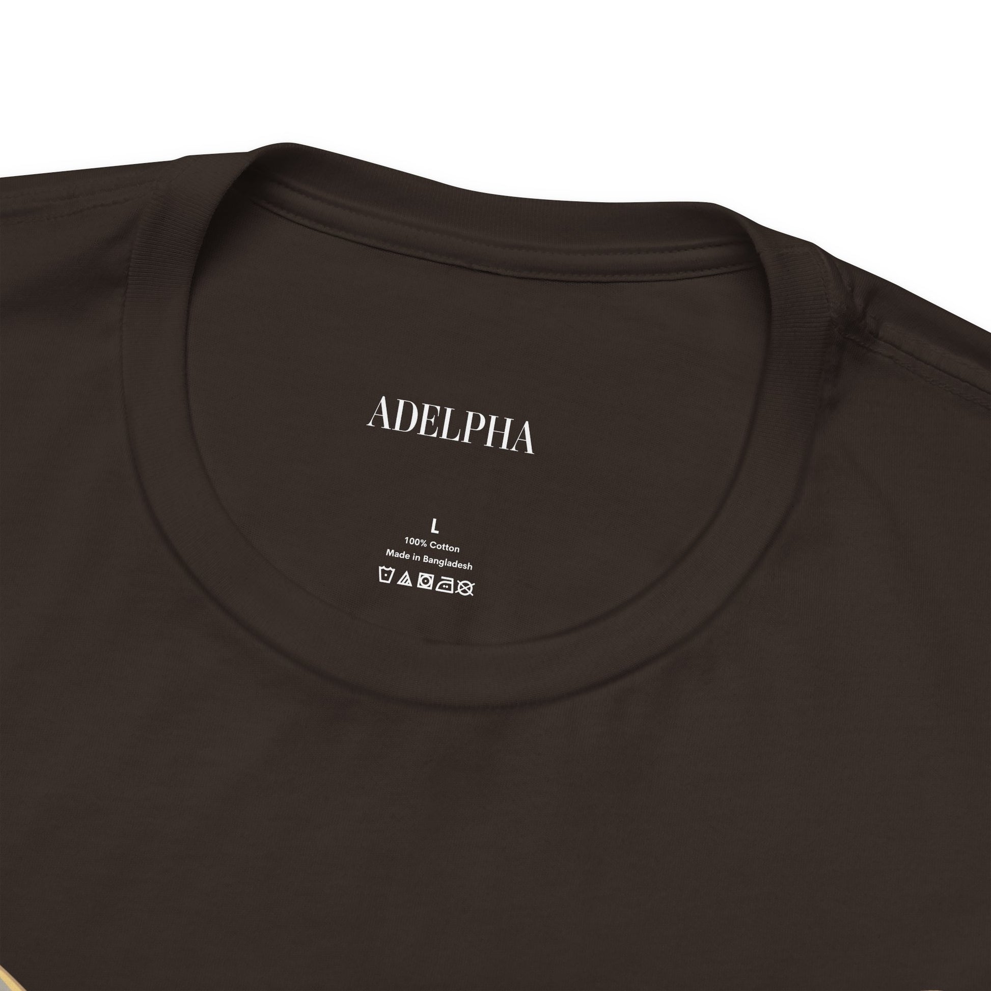 Kangaroo Shirt - ADELPHA
