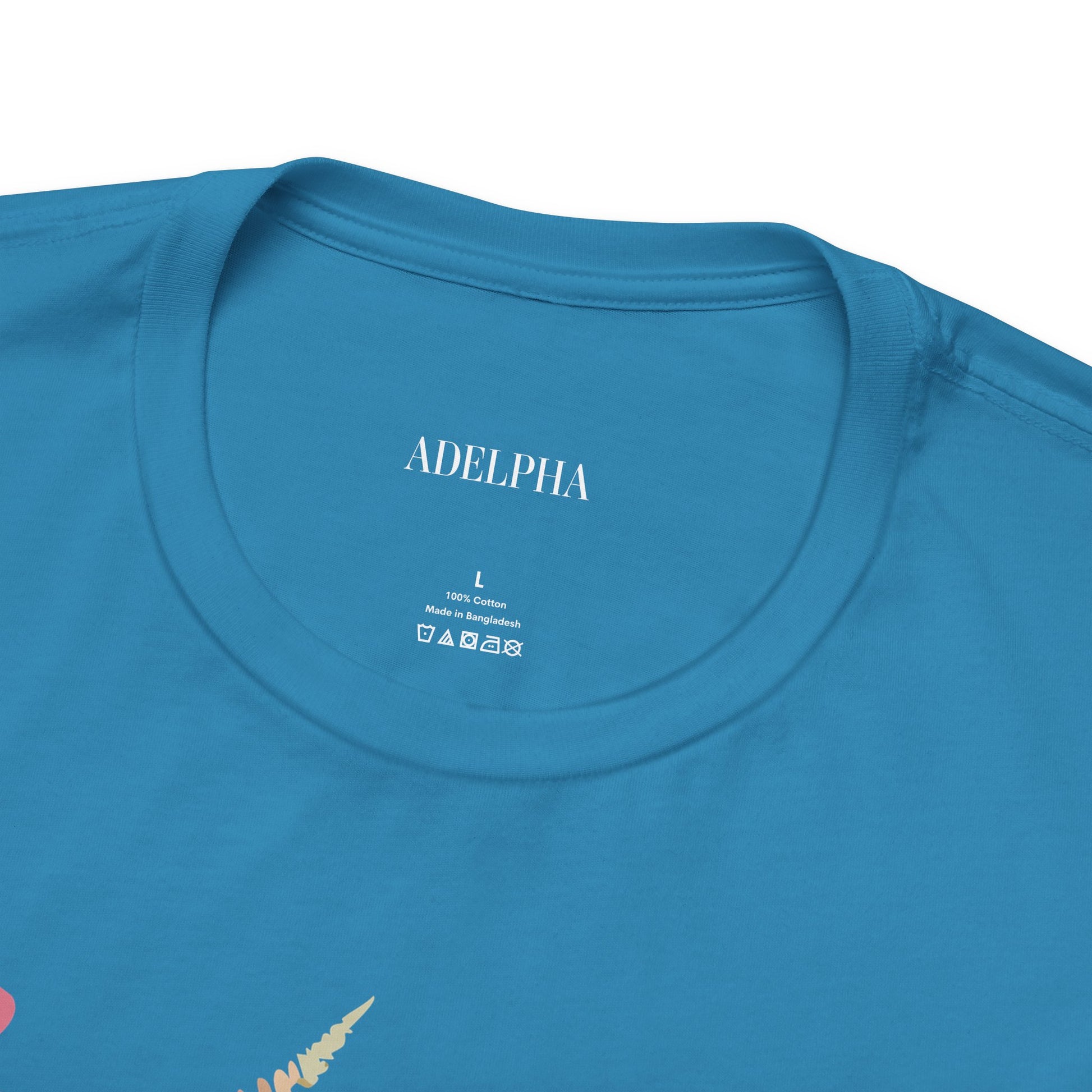 Horse Shirt, Shirt with Horse - ADELPHA