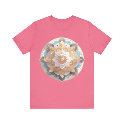 Mandala Shirt - ADELPHA