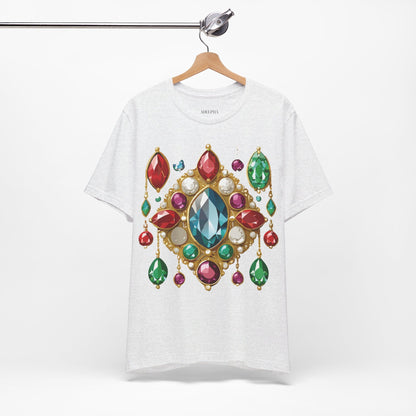 Jewelry Shirt ADELPHA