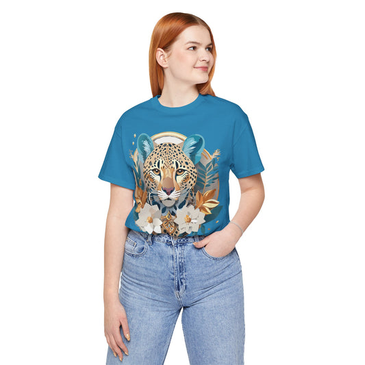 Medallion | Animal Mandala | Cheetah Printify