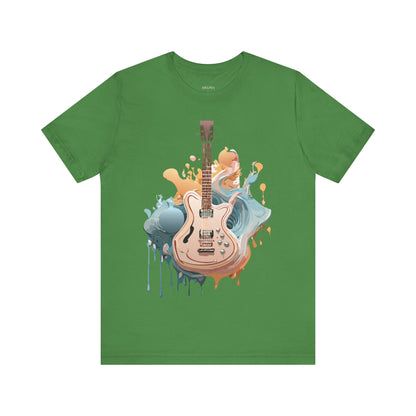 Music T Shirt ADELPHA