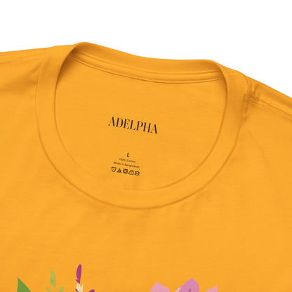 Cheetah Shirt - ADELPHA