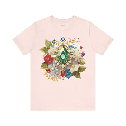 Jewelry Shirt ADELPHA
