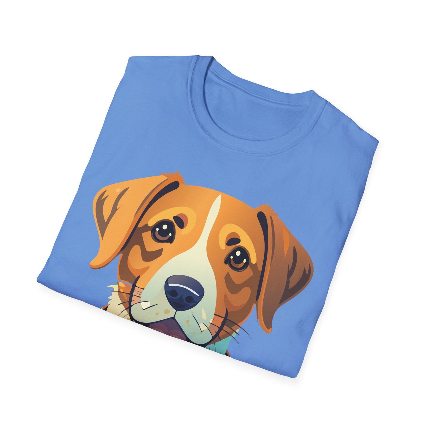 Dog Shirt, Shirt with Dog, Animal Tee, Shirt with Animals
