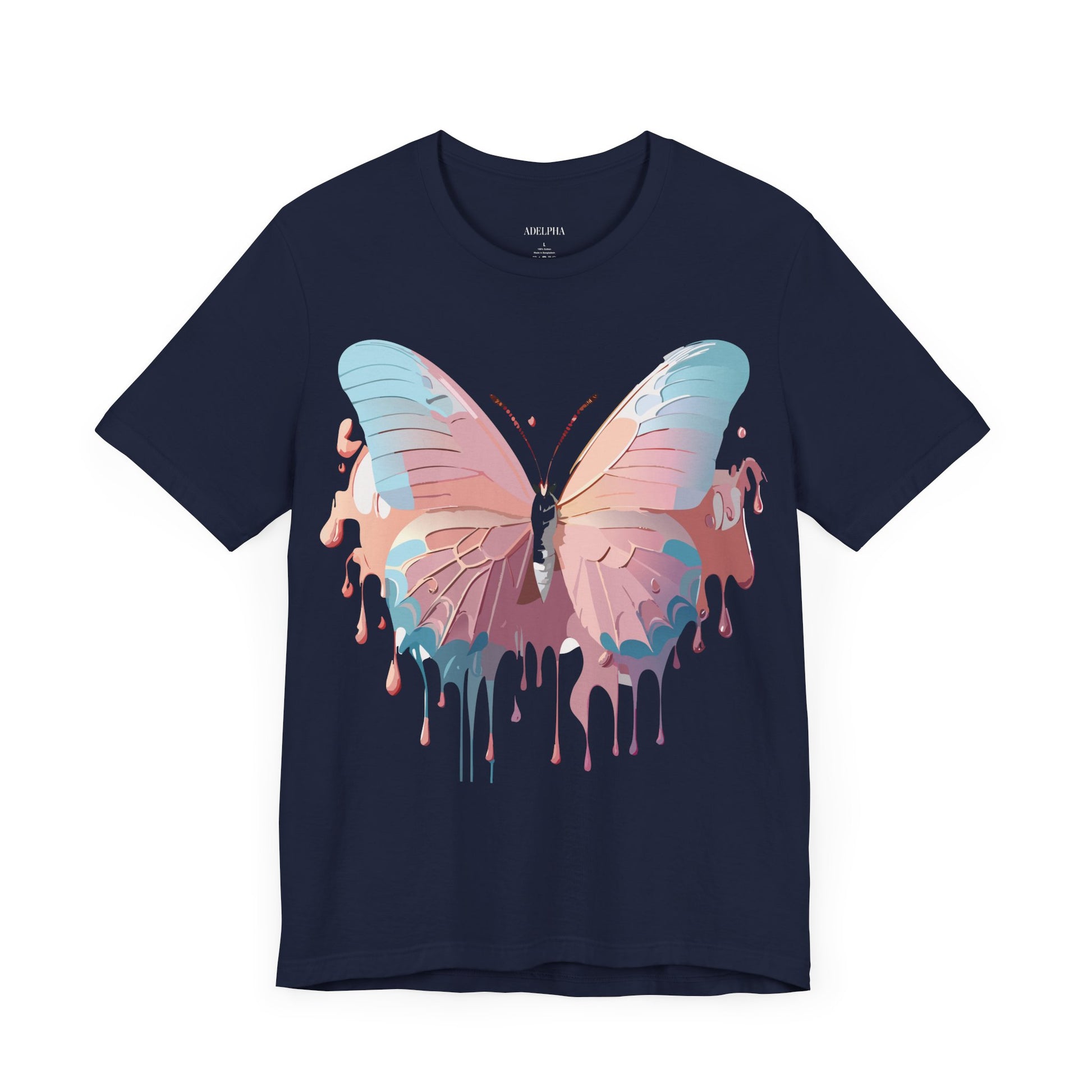 Butterfly Shirt - ADELPHA
