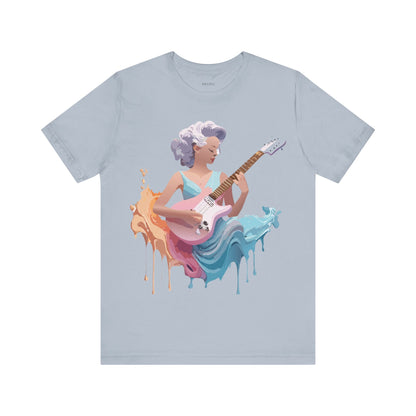 Music T Shirt ADELPHA