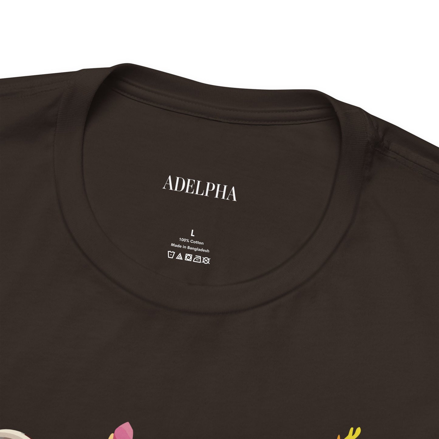 Cheetah Shirt - ADELPHA