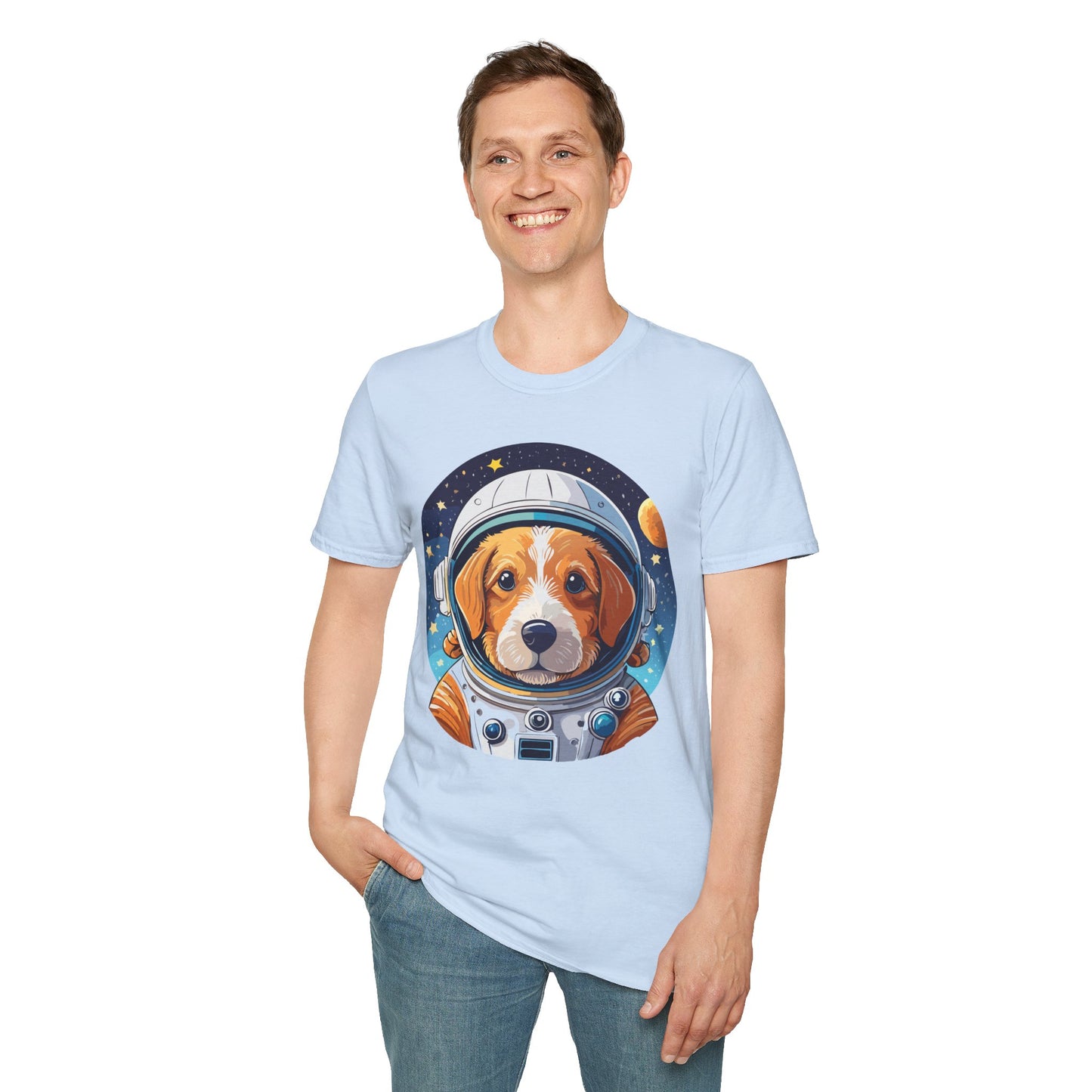Dog Shirt, Shirt with Dog, Animal Tee, Shirt with Animals