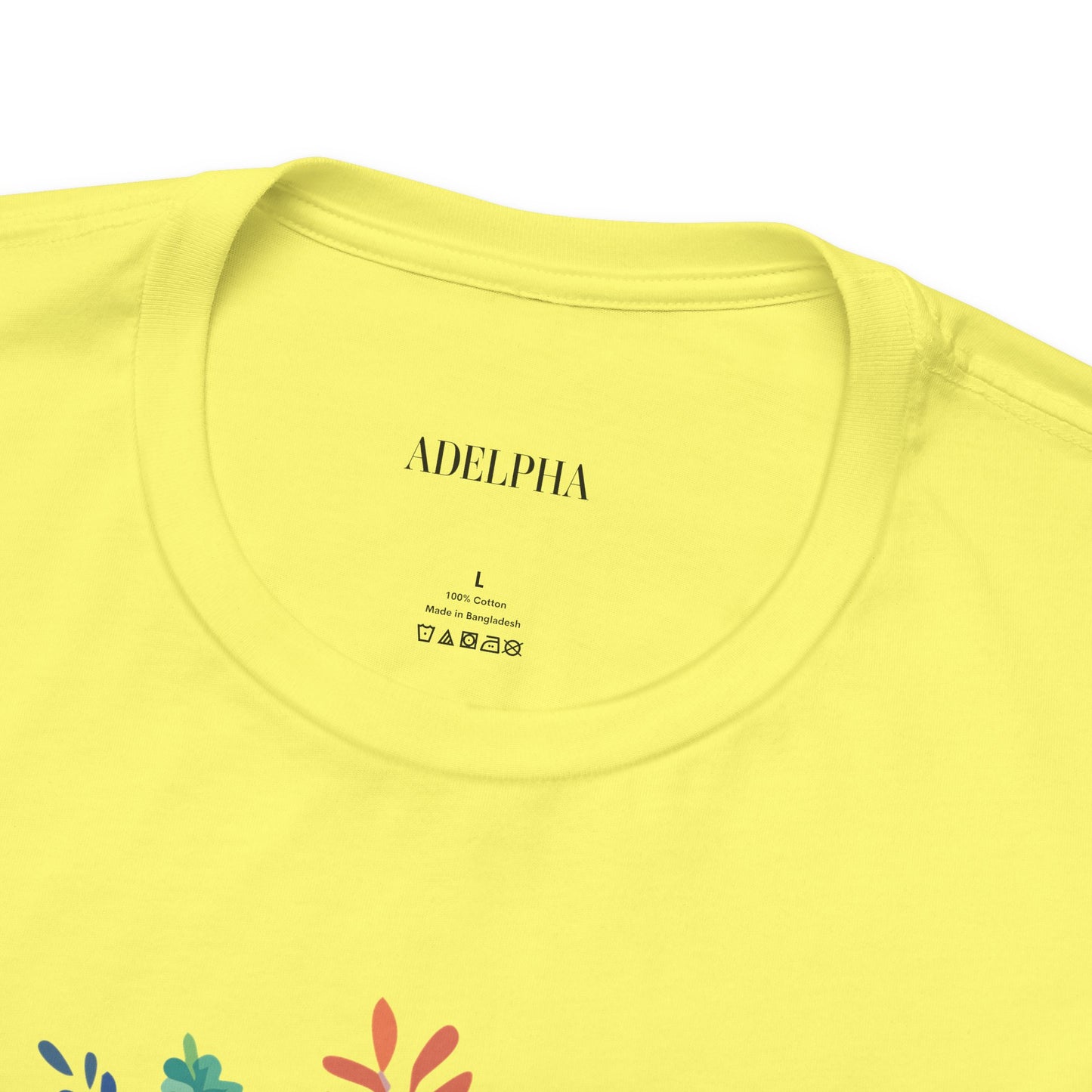 Cheetah Shirt - ADELPHA