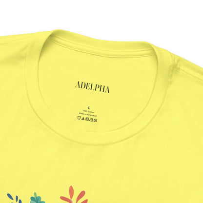 Cheetah Shirt - ADELPHA