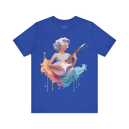 Music T Shirt ADELPHA