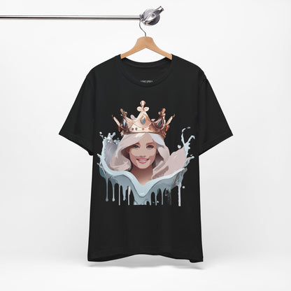 Queen T Shirt ADELPHA