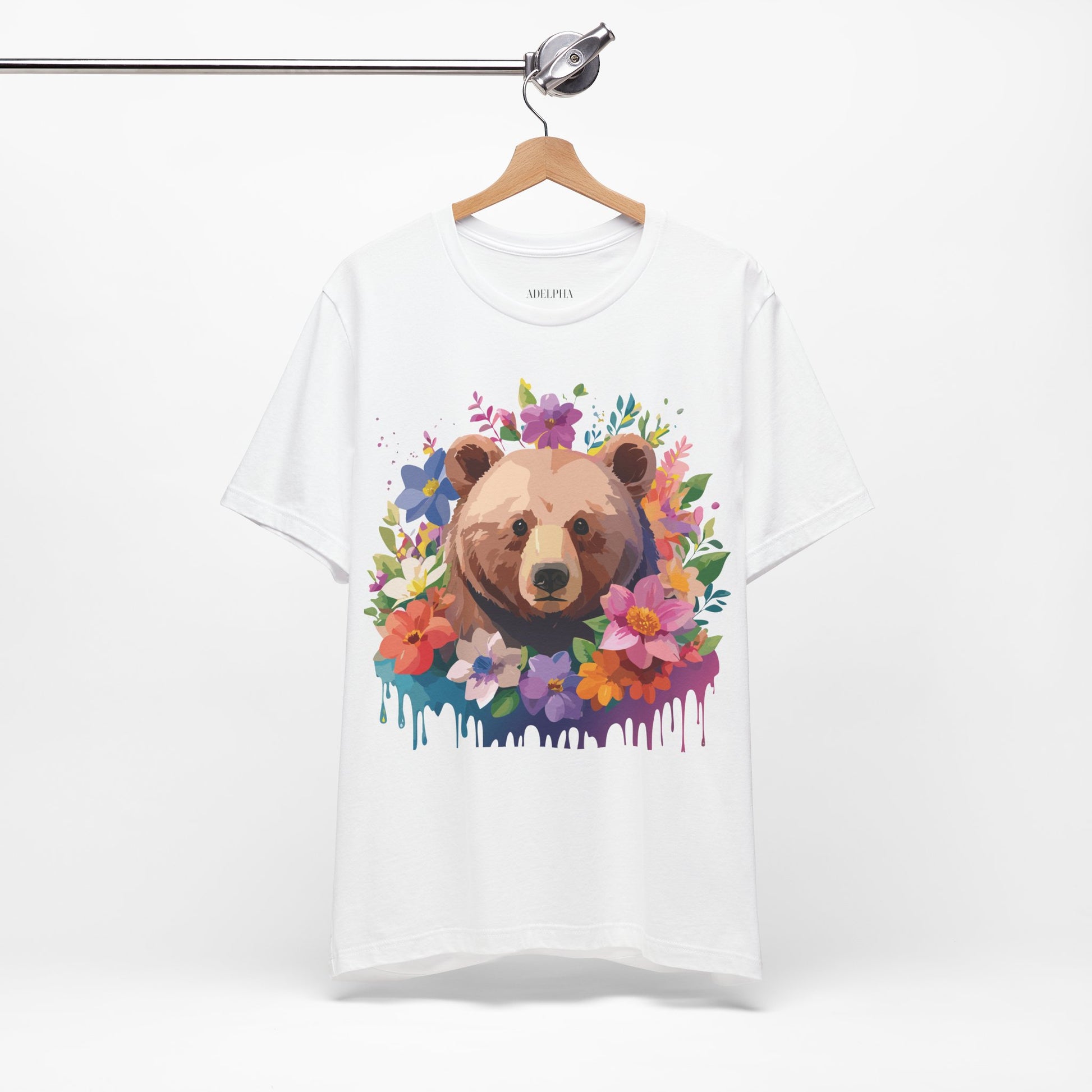 Bear Shirt - ADELPHA