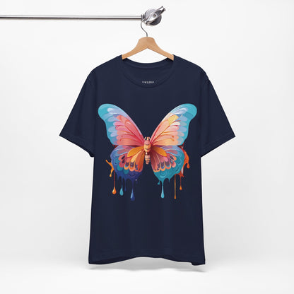 Butterfly Shirt ADELPHA