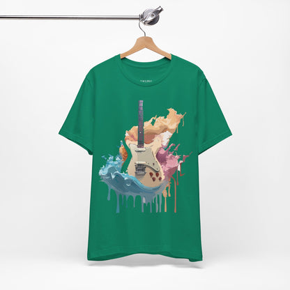 Music T Shirt ADELPHA