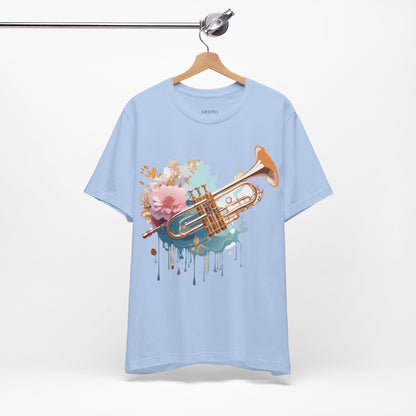 Music Shirt | Shirt with music | T Shirt Music Printify