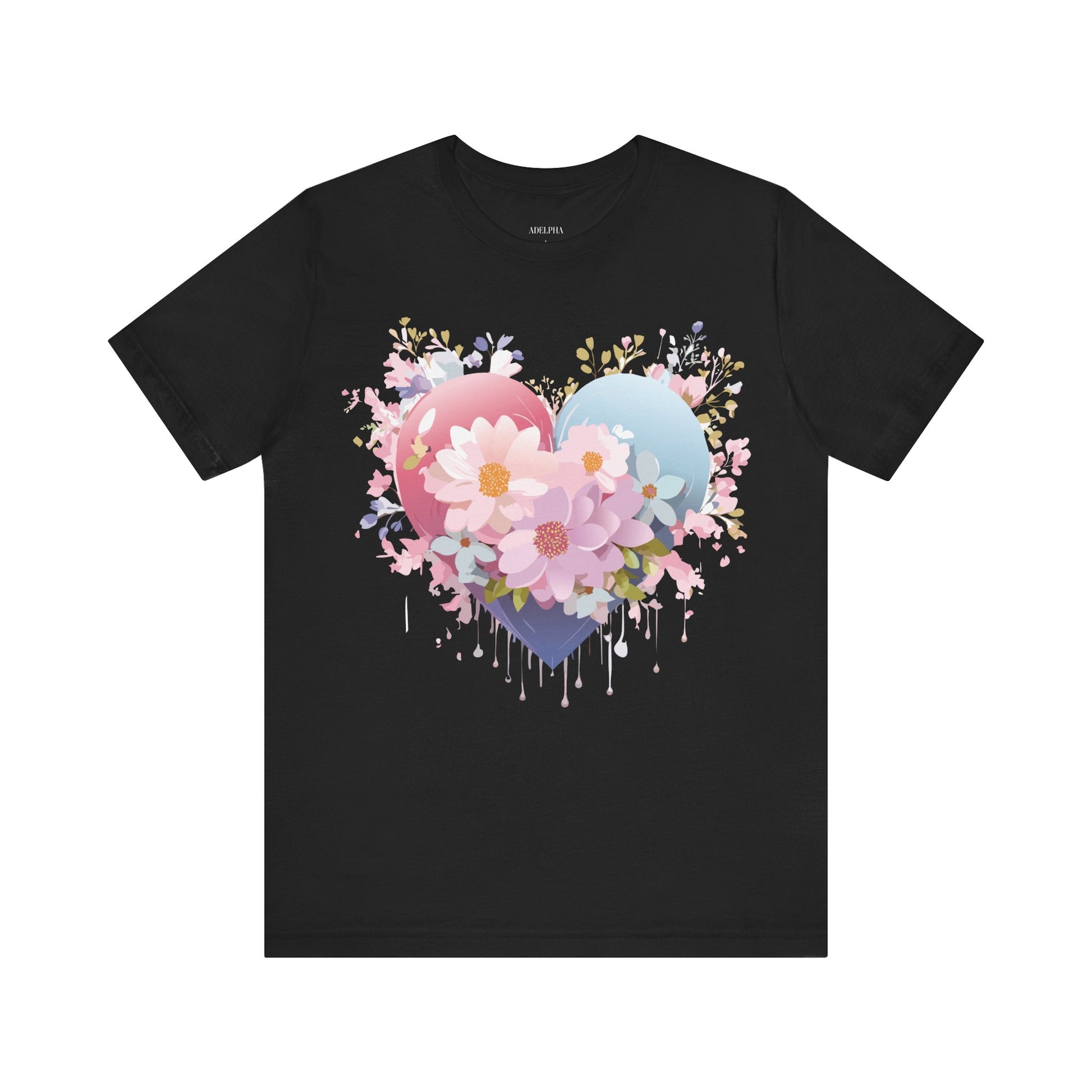 Valentine Shirts - ADELPHA