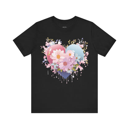 Valentine Shirts - ADELPHA