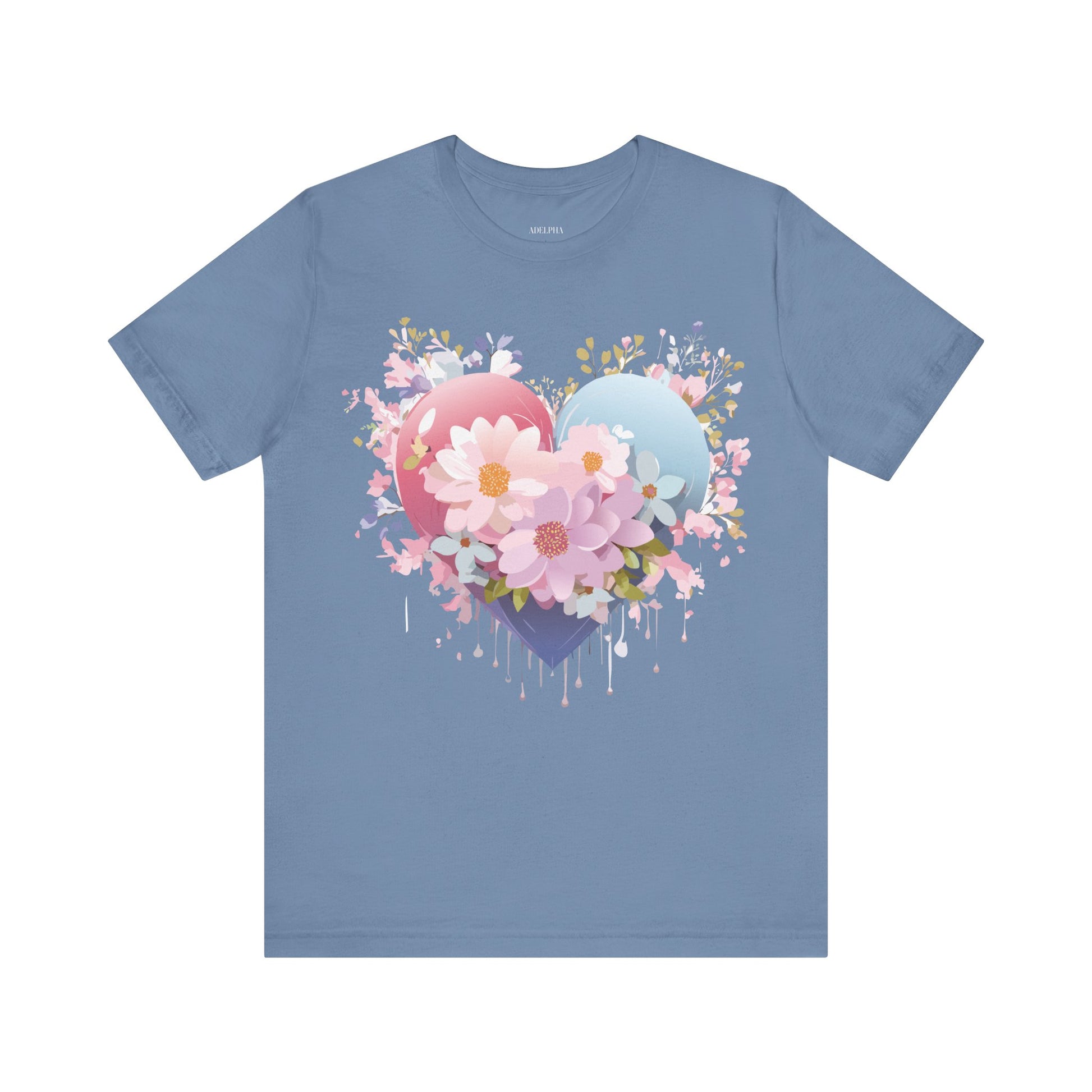 Valentine Shirts - ADELPHA