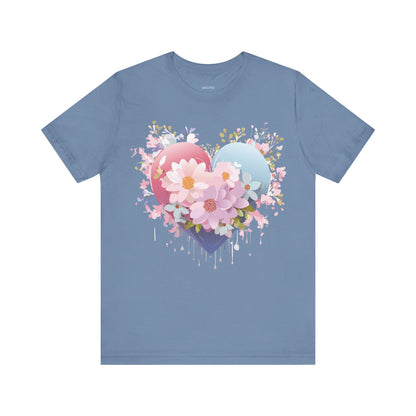 Valentine Shirts - ADELPHA