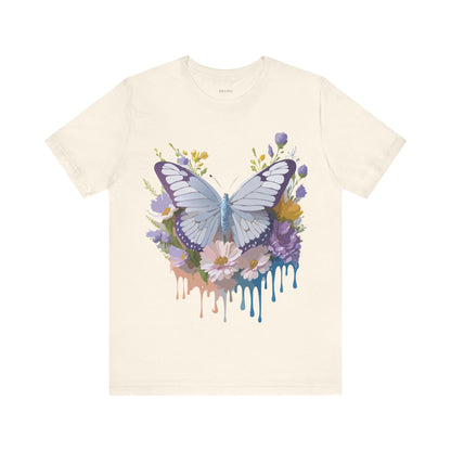 Butterfly Shirt ADELPHA