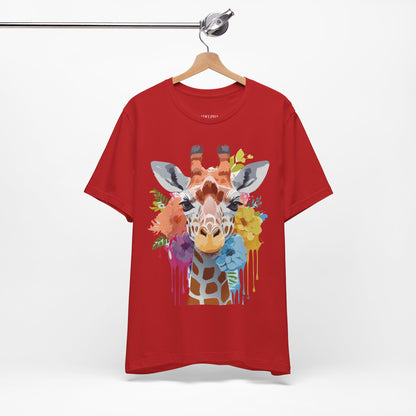 Giraffe Shirt - ADELPHA