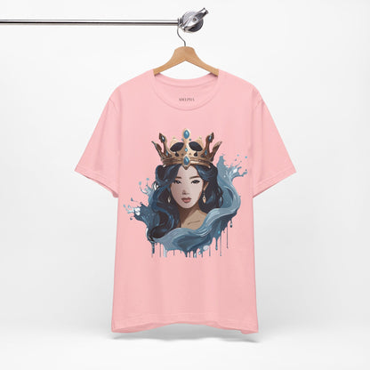 Queen T Shirt ADELPHA